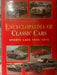 Encyclopaedia of Classic Cars - Bokia.no