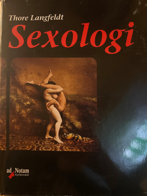 Sexologi - Bokia.no
