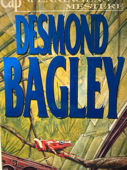 Gullberget (Pocket) - Bokia.no