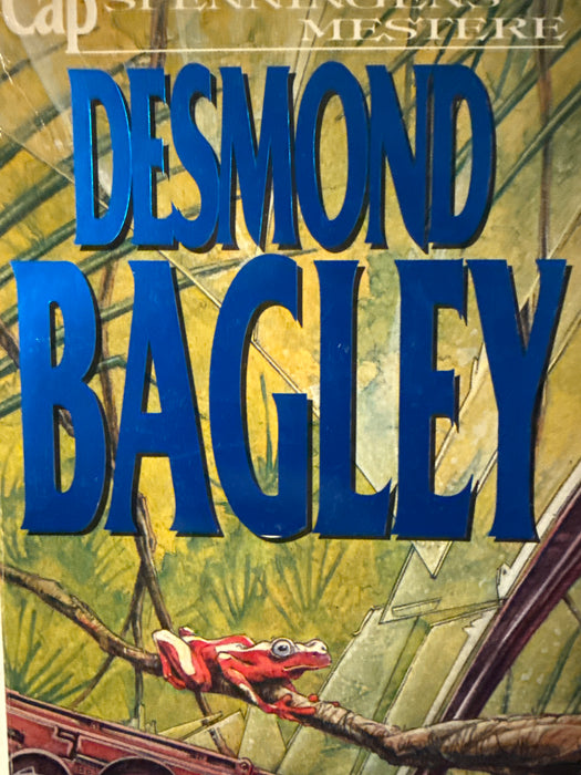 Gullberget (Pocket) - Bokia.no