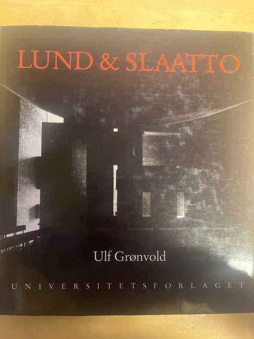 Lund og Slatto (Innbundet) - Bokia.no