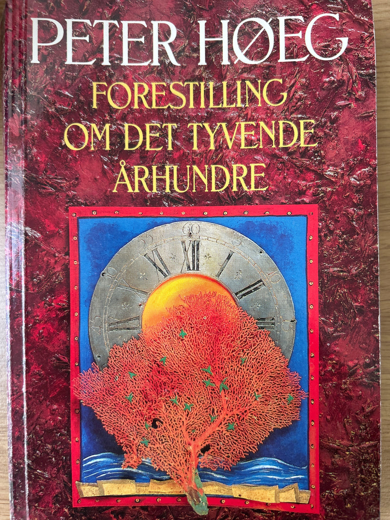 Forestilling om det tyvende århundre (Pocket) - Bokia.no