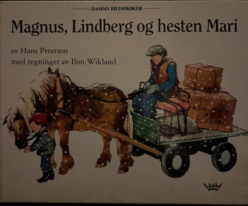 En fløyte full av toner (Innbundet) - Bokia.no