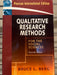 Qualitative Research Methods for the Social Sciences: International Edition (Pocket) - Bokia.no