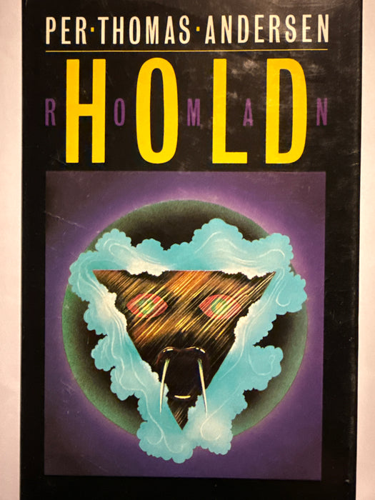 Hold (Innbundet) - Bokia.no