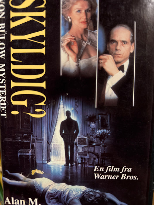 Skyldig? (Innbundet) - Bokia.no