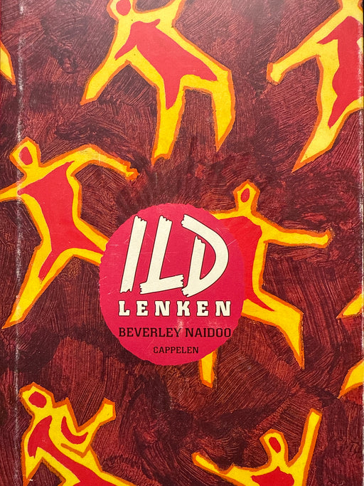 Ildlenken (Innbundet) - Bokia.no