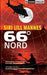 66° nord 9788248910428 Siri Lill Mannes Brukte bøker