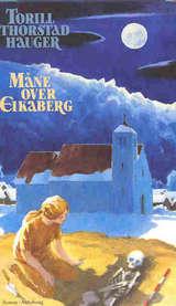 Måne over Eikaberg (Innbundet) - Bokia.no