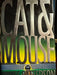 Cat and mouse (Innbundet) - Bokia.no