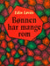 Bønnen har mange rom (Pocket) - Bokia.no