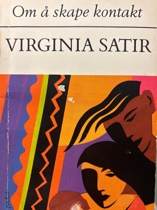 Om å skape kontakt - Bokia.no