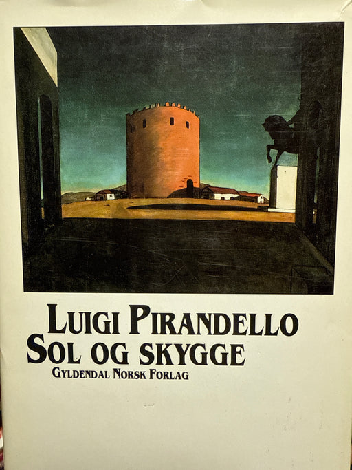Sol og skygge (Innbundet) - Bokia.no