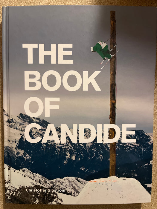 The Book of Candide - Bokia.no