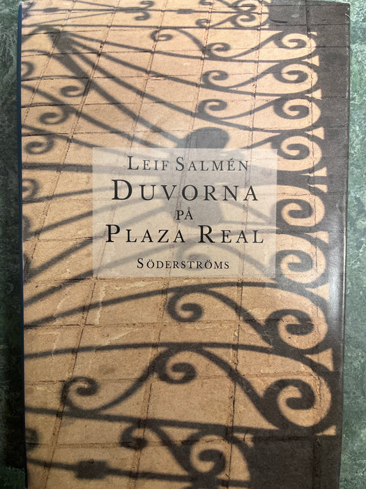 Duvorna på Plaza Real - Bokia.no