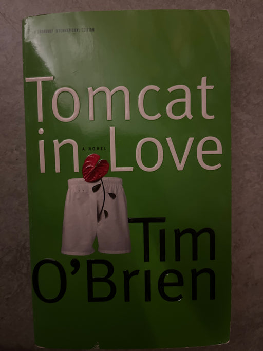 Tomcat in love (Pocket) - Bokia.no