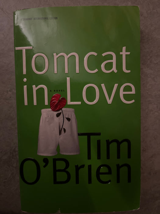 Tomcat in love (Pocket) - Bokia.no