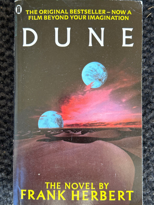 Dune (Pocket) - Bokia.no