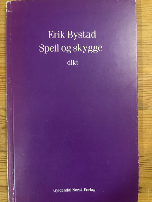 Speil og skygge (Pocket) - Bokia.no