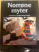 Norrøne myter (Innbundet) - Bokia.no