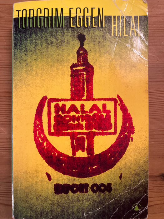 Hilal (Pocket) - Bokia.no