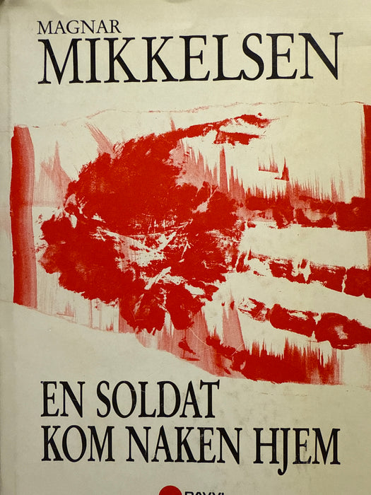 En soldat kom naken hjem (Innbundet) - Bokia.no