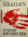 En soldat kom naken hjem (Innbundet) - Bokia.no