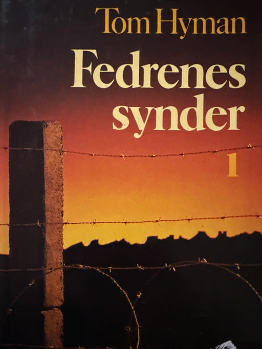 Fedrenes synder 1 (Innbundet) - Bokia.no