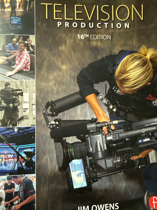 Television Production - Bokia.no