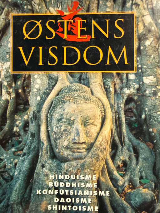 Østens visdom (Innbundet) - Bokia.no