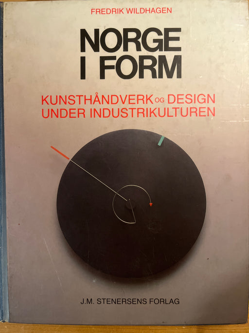 Norge i form (Innbundet) - Bokia.no