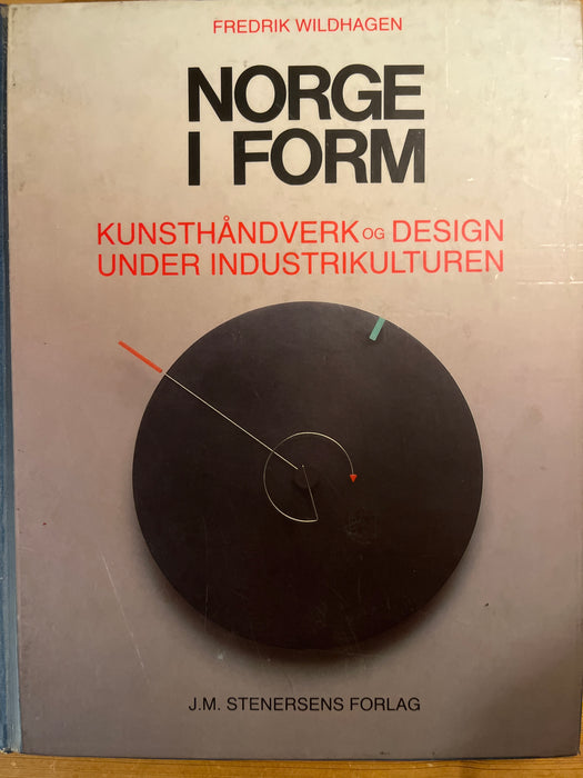 Norge i form (Innbundet) - Bokia.no