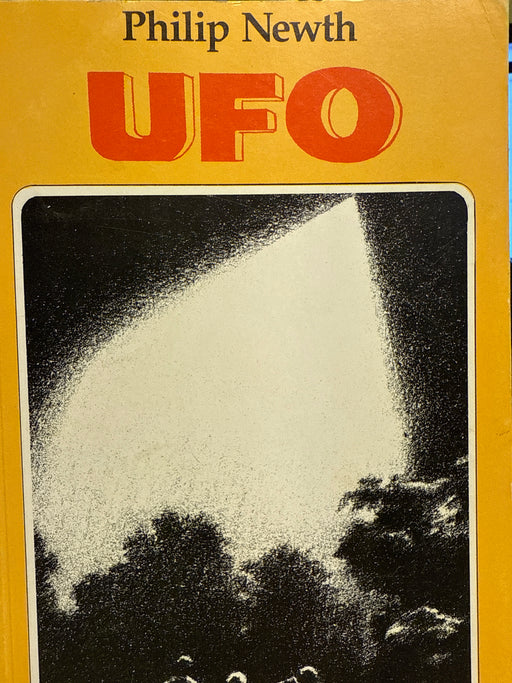 UFO (Pocket) - Bokia.no