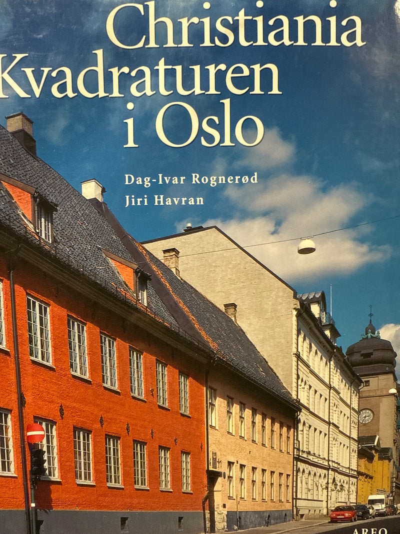 The Golden Age of Trondheim =: Trondheim, Gullalder 1760-1860 (Innbundet) - Bokia.no