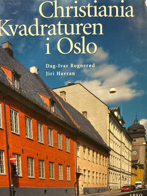 The Golden Age of Trondheim =: Trondheim, Gullalder 1760-1860 (Innbundet) - Bokia.no