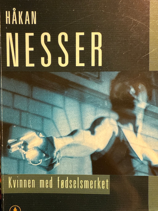 Kvinnen med fødselsmerket (Pocket) - Bokia.no