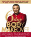 6-day Body Makeover 9780446577854 Michael Thurmond (personal trainer.) Brukte bøker