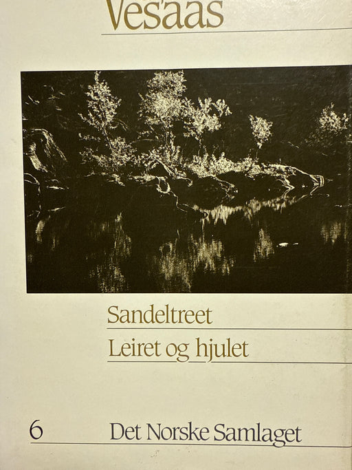 Skrifter i samling (Innbundet) - Bokia.no