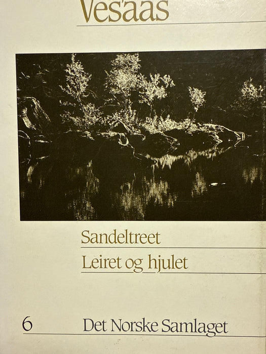 Skrifter i samling (Innbundet) - Bokia.no