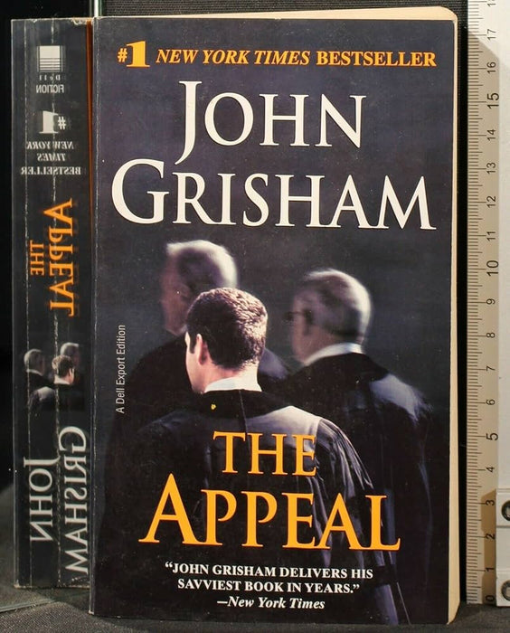 The appeal (Pocket) - Bokia.no