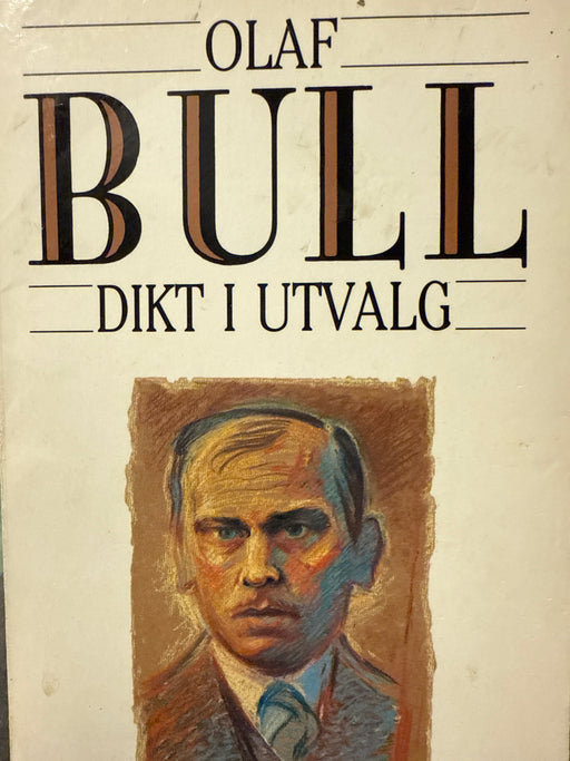 Dikt i utvalg (Pocket) - Bokia.no