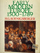 Early Modern Europe 1500-1789 (Koenigsberger & Briggs History of Europe) (Pocket) - Bokia.no