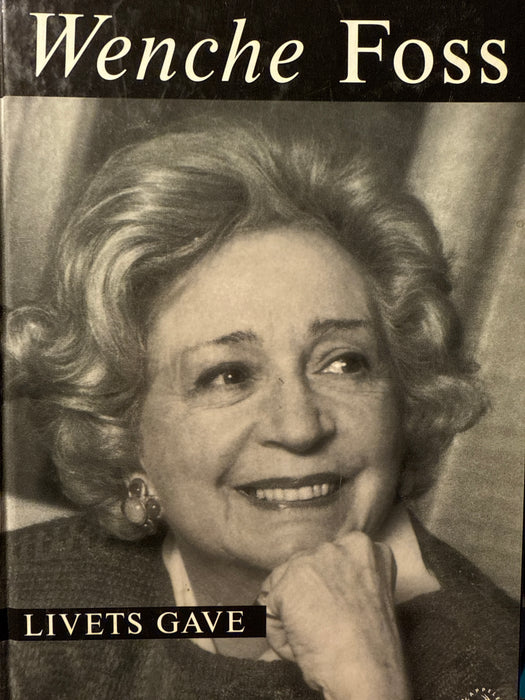 Livets gave (Innbundet) - Bokia.no