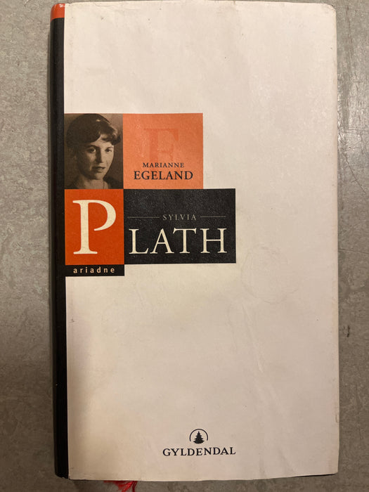Sylvia Plath (Innbundet) - Bokia.no