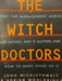 The witch doctors (Pocket) - Bokia.no