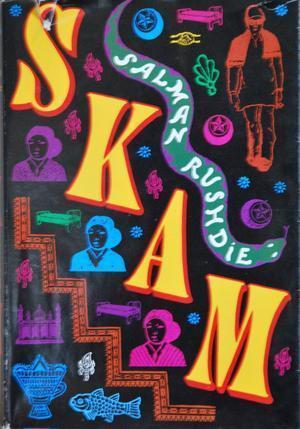 Skam (Innbundet) - Bokia.no