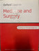 Oxford Cases in Medicine and Surgery - Bokia.no