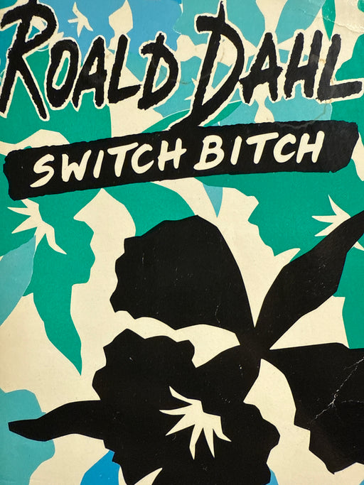 Switch bitch (Pocket) - Bokia.no