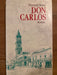Don Carlos (Innbundet) - Bokia.no