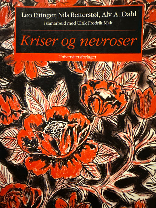 Kriser og nevroser - Bokia.no